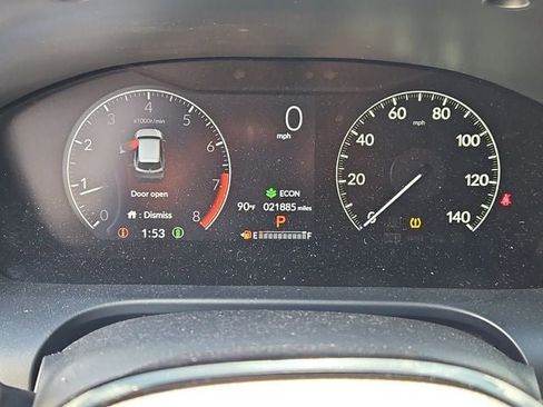 Used 2024 Honda HR-V Sport image 26