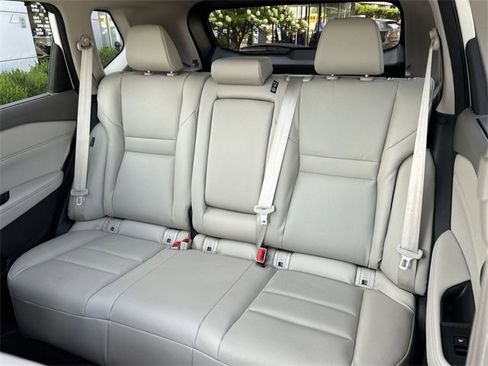 Certified 2023 Nissan Rogue SV w/ SV Premium Package image 23