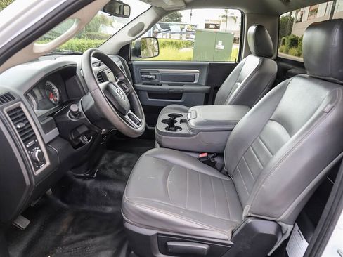 Used 2015 RAM 1500 Tradesman w/ Power & Remote Entry Group image 23