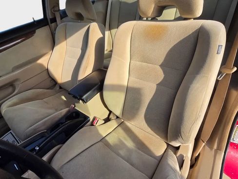 Used 2007 Honda Accord LX image 10