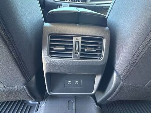 New 2026 Nissan Rogue SV w/ Cold Weather Package AWD/4WD image 25