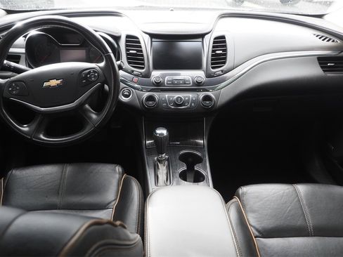 Used 2018 Chevrolet Impala Premier image 16