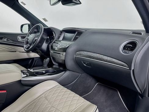 Used 2019 INFINITI QX60 Luxe w/ Limited Package image 34