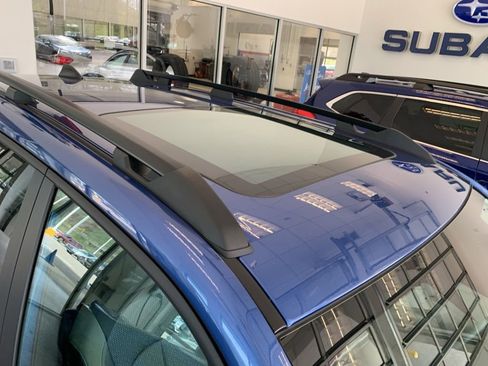 New 2026 Subaru Forester Premium image 24