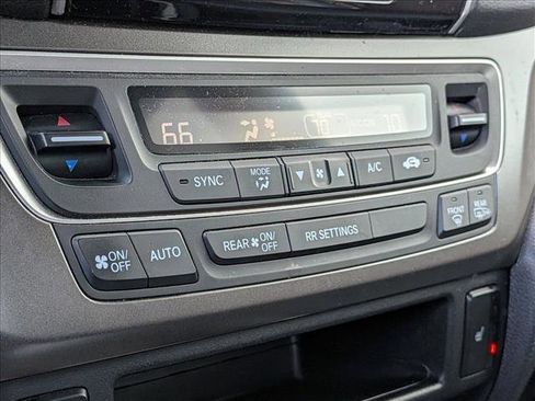 Used 2021 Honda Passport EX-L image 9