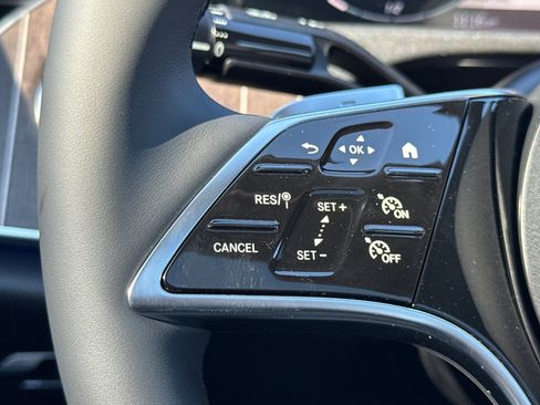 New 2026 Mercedes-Benz E 350 4MATIC Sedan image 29