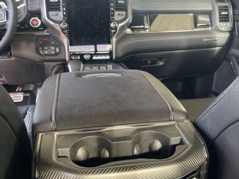 Used 2026 RAM 1500 RHO w/ RHO Level 1 Equipment Group AWD/4WD image 15