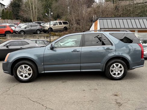 Used 2006 Cadillac SRX image 2