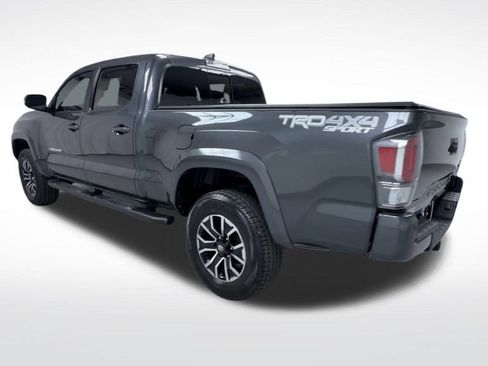 Certified 2023 Toyota Tacoma TRD Sport w/ TRD Premium Sport Package AWD/4WD image 7
