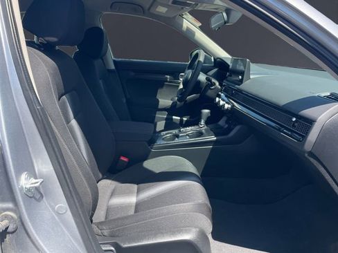 Certified 2024 Honda Civic LX image 15