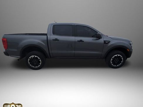 Used 2021 Ford Ranger XL w/ Equipment Group 101A High image 9