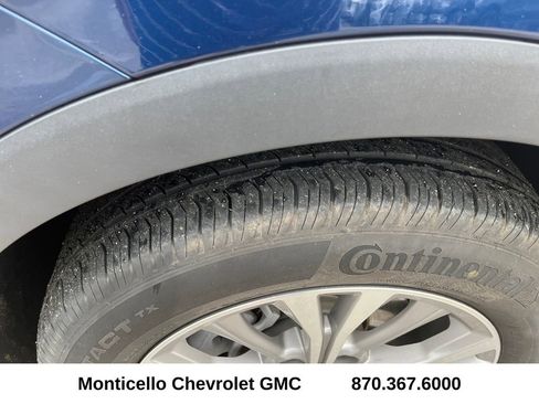 Used 2022 Buick Envision Preferred FWD image 30