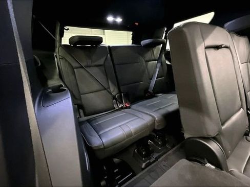 Used 2024 Chevrolet Tahoe RST w/ Max Trailering Package image 32