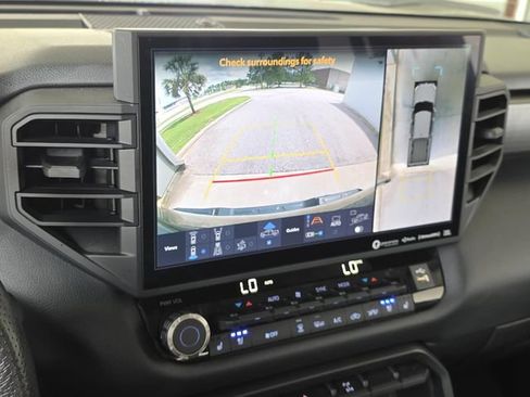 Used 2023 Toyota Tundra TRD Pro AWD/4WD image 15