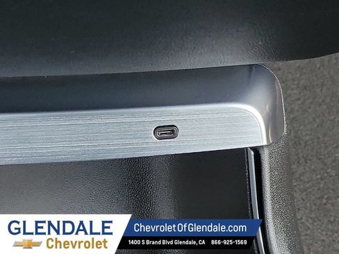 Certified 2024 Cadillac Lyriq Tech RWD image 29