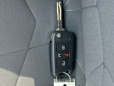 New 2026 Volkswagen Jetta Sport image 29