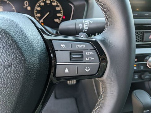 Used 2026 Honda Civic Sport image 33