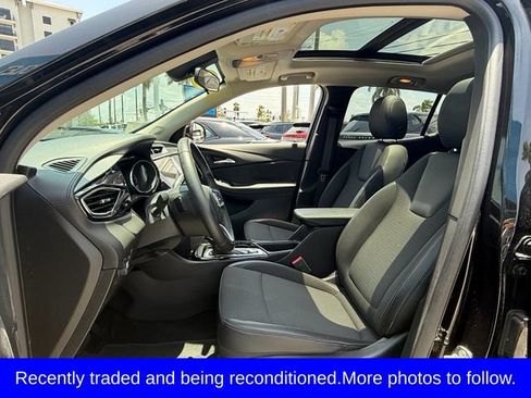 Used 2020 Buick Encore GX Select w/ Experience Buick Package FWD image 9