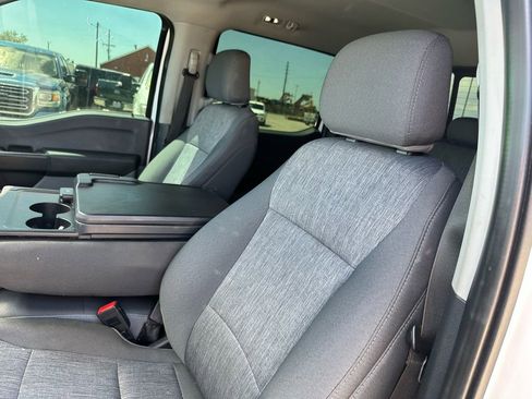 Used 2023 Ford F250 XL w/ XL Driver Assist Package AWD/4WD image 36