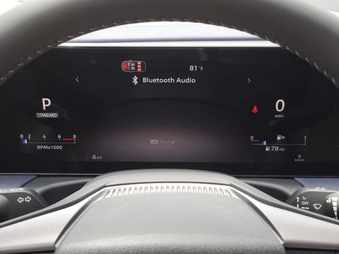 New 2026 Nissan Sentra SL FWD image 26