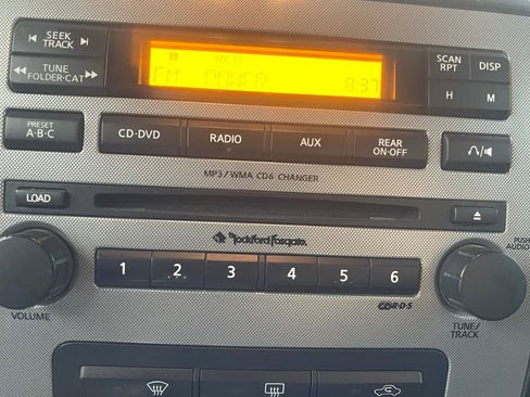 Used 2012 Nissan Titan PRO-4X w/ Pro-4x Luxury Pkg image 15