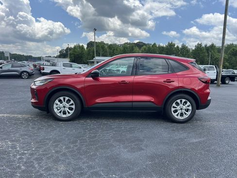New 2025 Ford Escape Active w/ Tech Pack #1 image 8