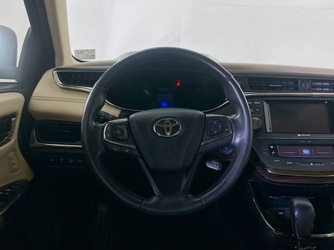 Used 2013 Toyota Avalon Limited image 18