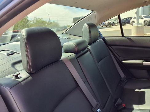 Used 2015 Subaru Impreza 2.0i Limited image 22