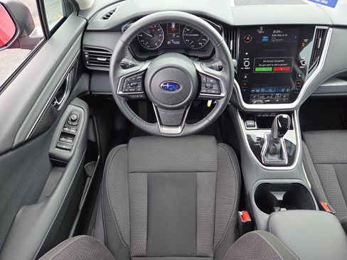 Used 2025 Subaru Outback Premium w/ Popular Package #1A AWD/4WD image 22