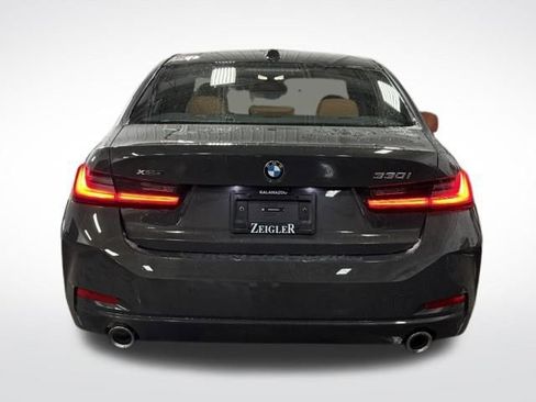 New 2026 BMW 330i xDrive 330i xDrive w/ Premium Package image 7