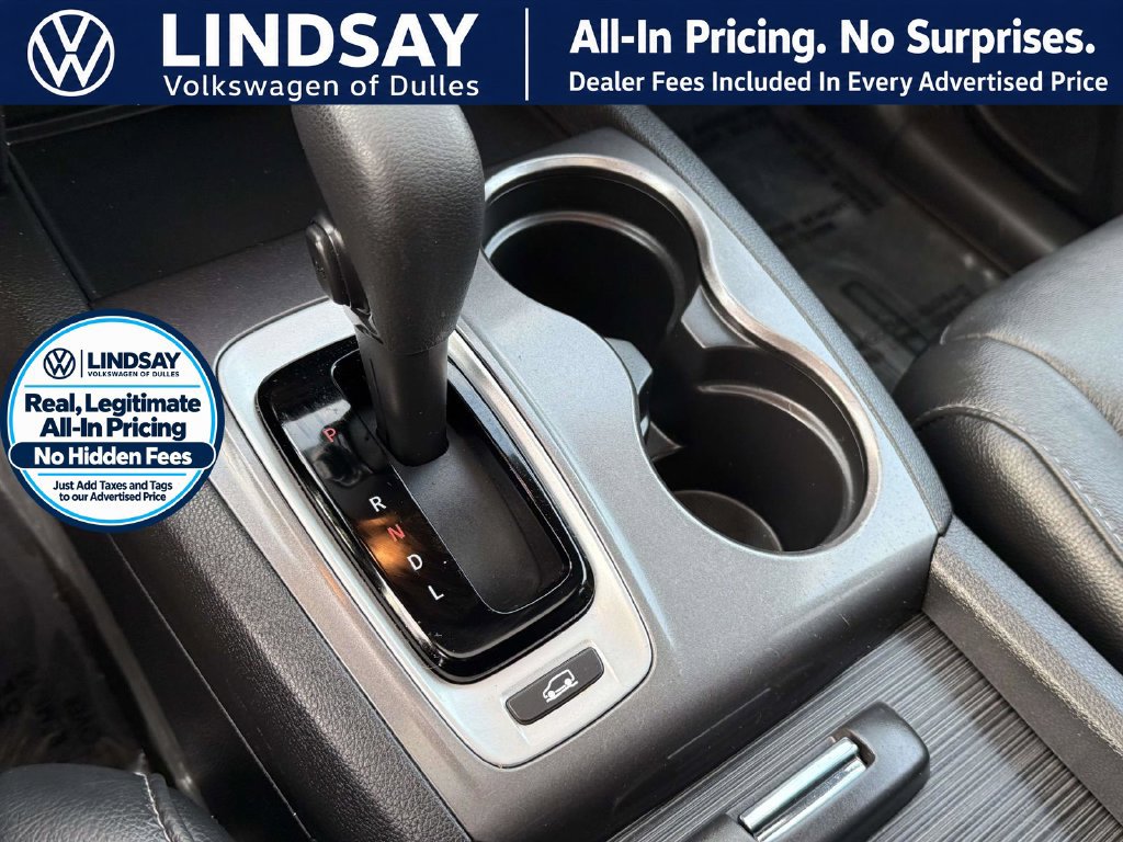 Used 2017 Honda Pilot EX-L image 20