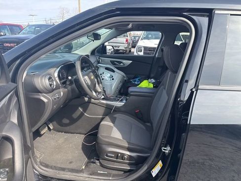 Certified 2023 Chevrolet Blazer LT image 9