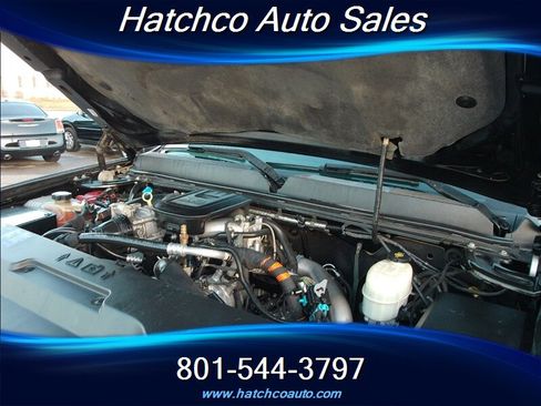 Used 2014 GMC Sierra 3500 SLE w/ SLE Preferred Package image 11