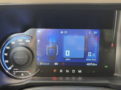 Certified 2022 Ford Bronco Wildtrak image 14