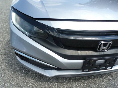Used 2019 Honda Civic LX image 4