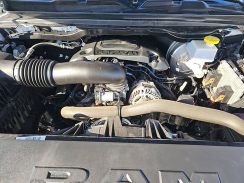 Used 2022 RAM 1500 Laramie image 15