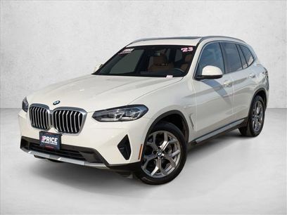 Used 2023 BMW X3 xDrive30i w/ Convenience Package