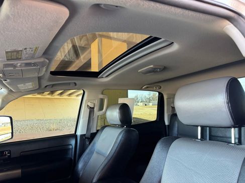 Used 2012 Toyota Tundra 2WD CrewMax image 19