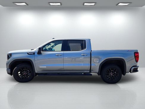 Used 2026 GMC Sierra 1500 Elevation w/ Elevation Premium Package AWD/4WD image 7
