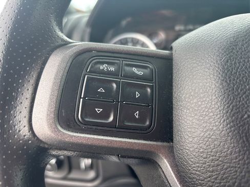 Used 2022 RAM 2500 Tradesman image 28