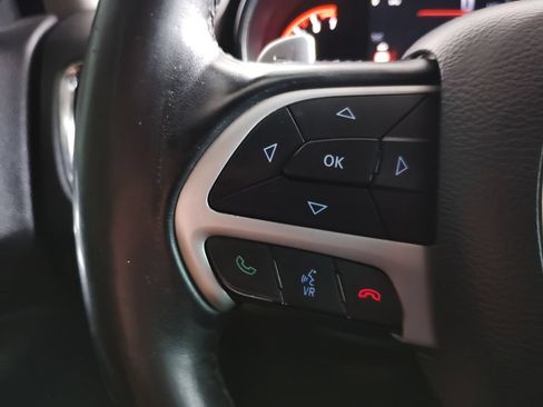 Used 2017 Dodge Durango SXT w/ Quick Order Package 23B RWD image 24