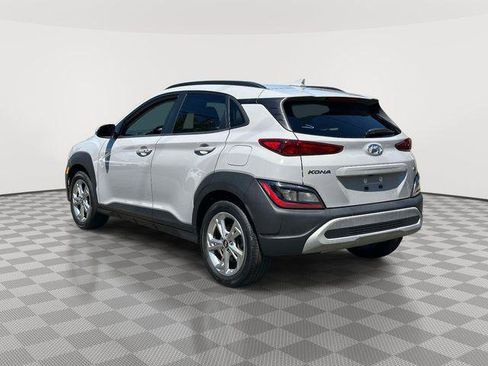 Certified 2023 Hyundai Kona SEL AWD/4WD image 5