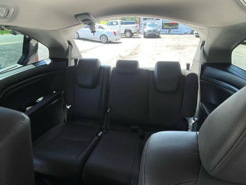 Used 2018 Honda Odyssey EX-L image 21