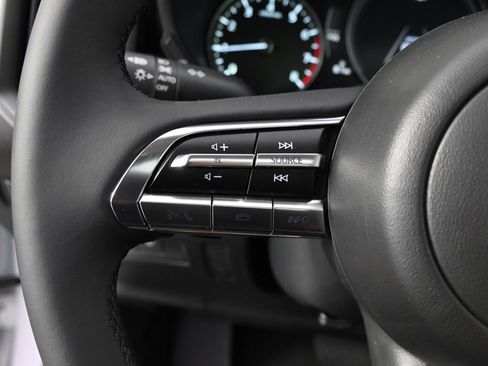 New 2026 MAZDA CX-50 AWD 2.5 S w/ Accent Package image 32