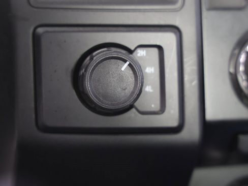 Used 2017 Ford F150 XL w/ Equipment Group 101A Mid image 7