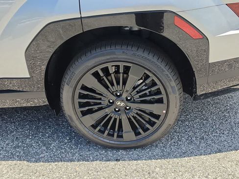 New 2026 Hyundai Santa Fe Calligraphy FWD image 14