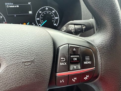 Used 2024 Ford Transit 250 Low Roof w/ Exterior Upgrade Package image 17