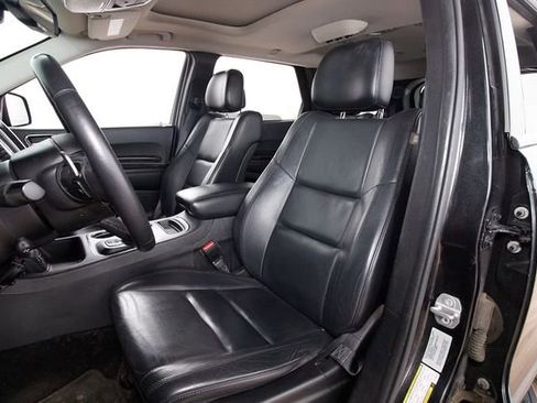 Used 2015 Dodge Durango Limited w/ Premium Group AWD/4WD image 17