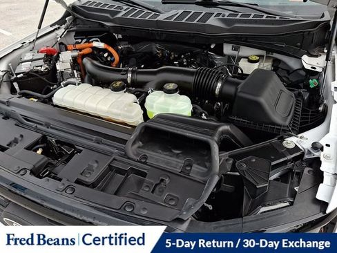 Certified 2024 Ford F150 XLT w/ Equipment Group 302A MID AWD/4WD image 30
