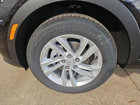 New 2026 Buick Envista Preferred w/ Convenience I Package image 57